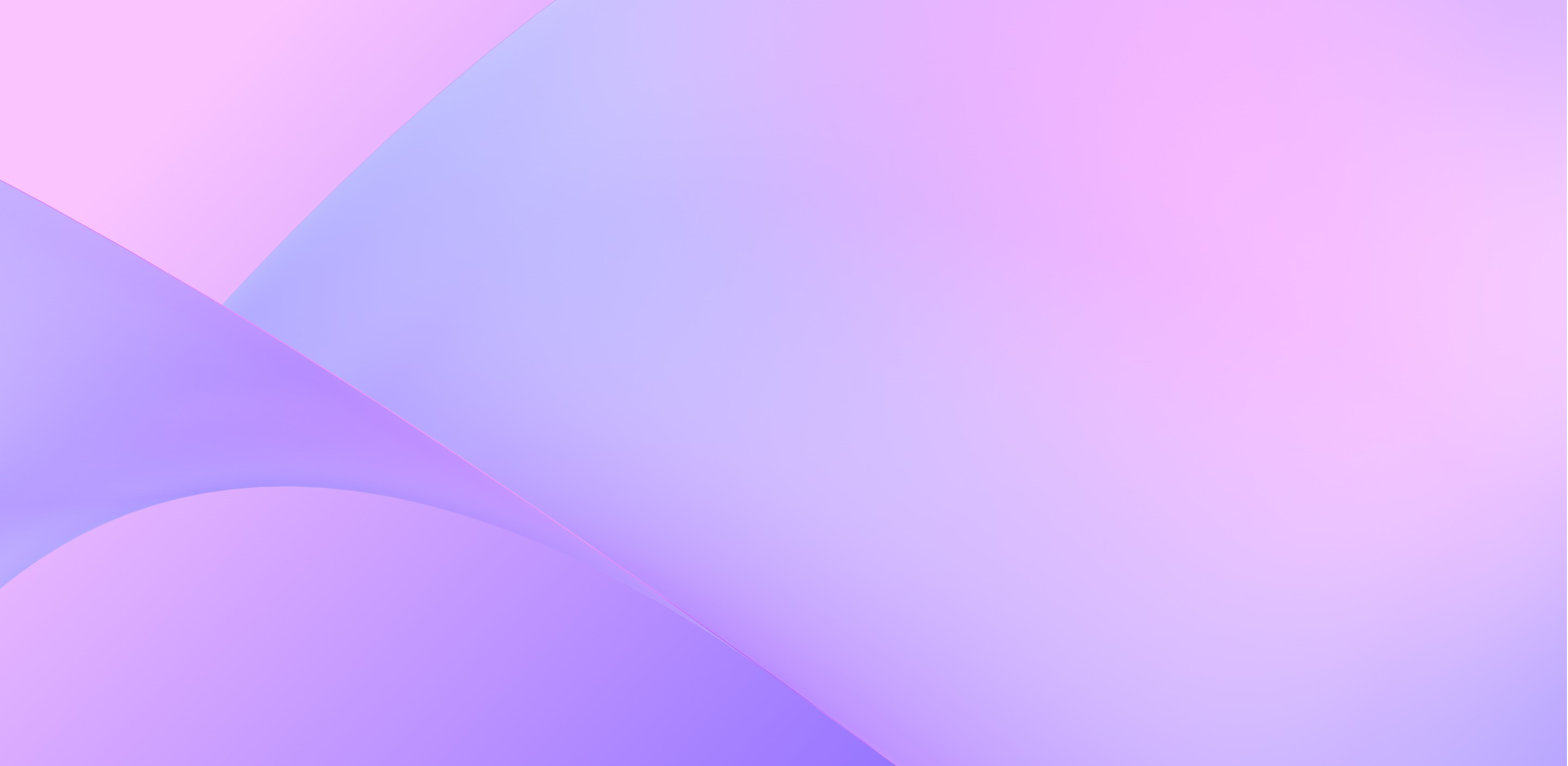 Pink geometric background image